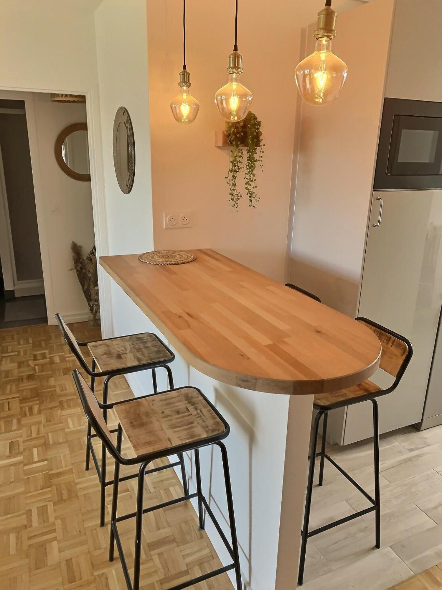 Appartement Cosy Thiais - Proche Paris Et Orly Aeroport מראה חיצוני תמונה